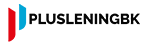 Logo Plusleningbk
